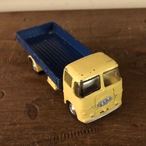 Vintage Corgi Truck